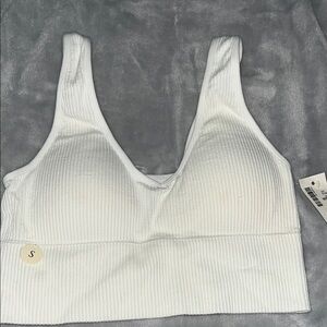Aeropostale Seriously Soft Seamless bra